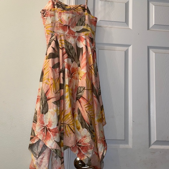 NWT🔥 Joie Floral Dress - Picture 4 of 7